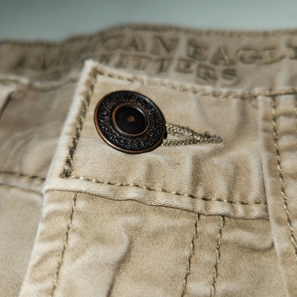 American Eagle Khaki Pants - Men's 30/30 - Picture 8 of 8